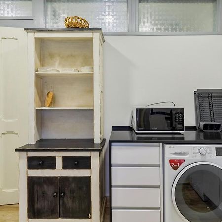 Carmo'S Residence Art Apartments 2º سيتوبال المظهر الخارجي الصورة