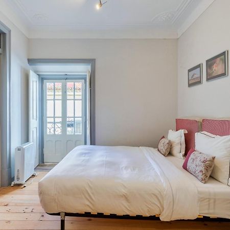 Carmo'S Residence Art Apartments 2º سيتوبال المظهر الخارجي الصورة