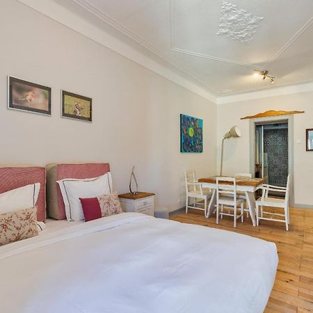 Carmo'S Residence Art Apartments 2º سيتوبال المظهر الخارجي الصورة