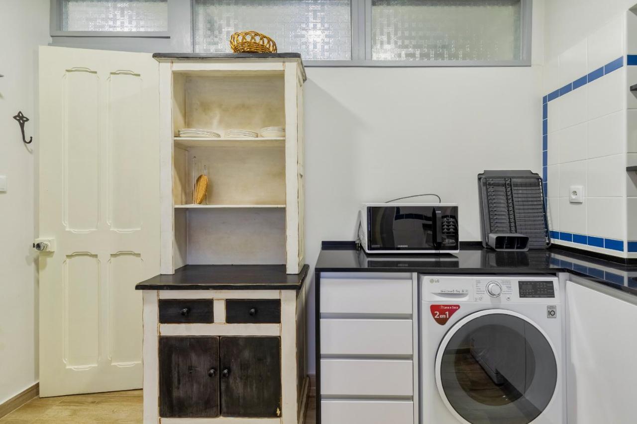 Carmo'S Residence Art Apartments 2º سيتوبال المظهر الخارجي الصورة