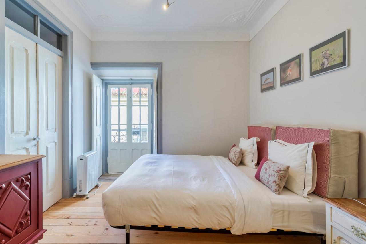 Carmo'S Residence Art Apartments 2º سيتوبال المظهر الخارجي الصورة