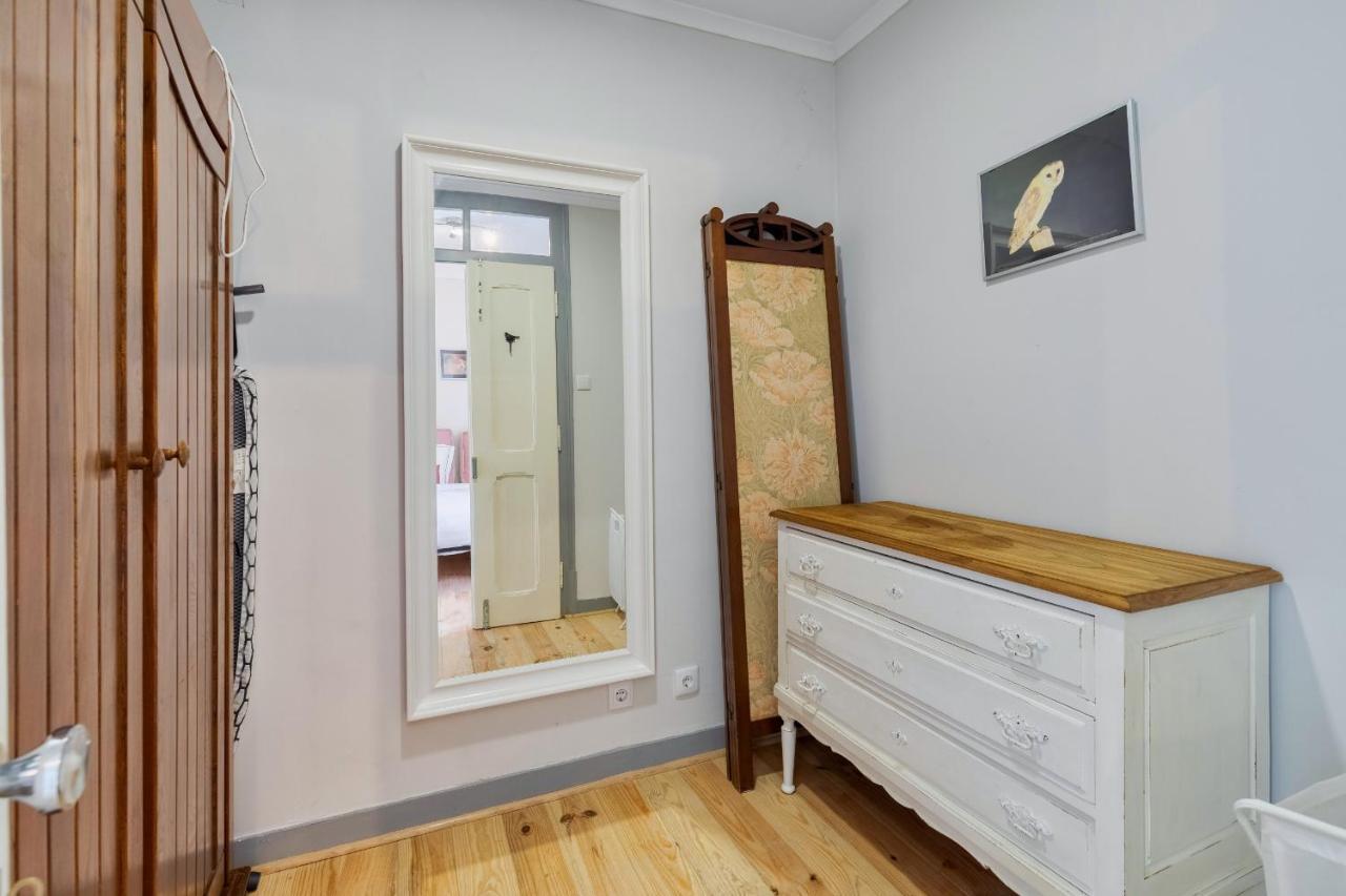 Carmo'S Residence Art Apartments 2º سيتوبال المظهر الخارجي الصورة